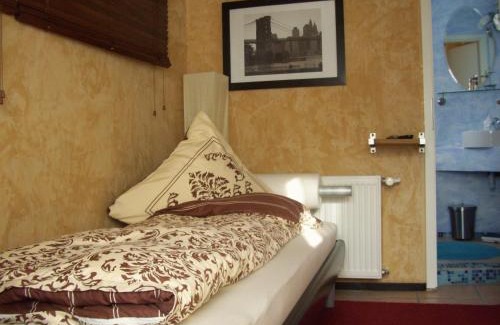 Bernhausen Hotel | Fritzis Art Hotel