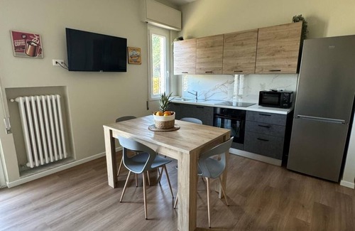 Boissano Apartment | Friz Apartment