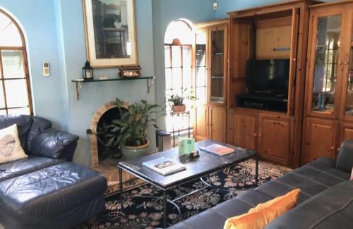 Devonshire Apartment | Frognal Apartment