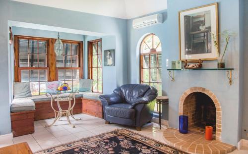 Devonshire Apartment | Frognal Apartment