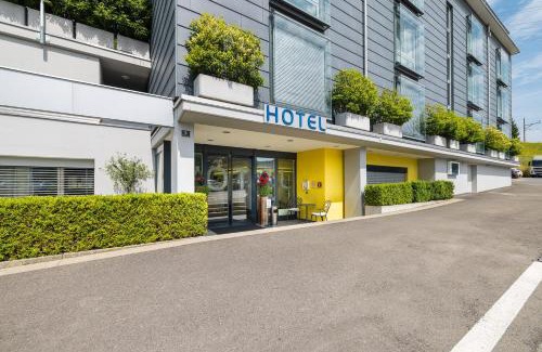 Kuessnacht Hotel | Frohsinn
