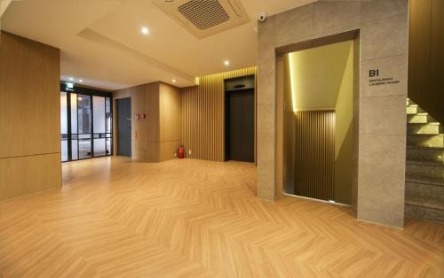 Masan Hotel | From H Lazy Heaven