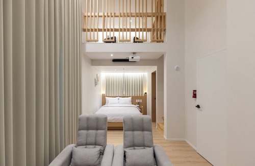 Hwagok-dong Hotel | From H US Hotel with Aank Seoul Gangseo Hwagok