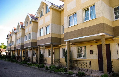 Svetlogorsk Bed & Breakfast | From Home to Home B&B