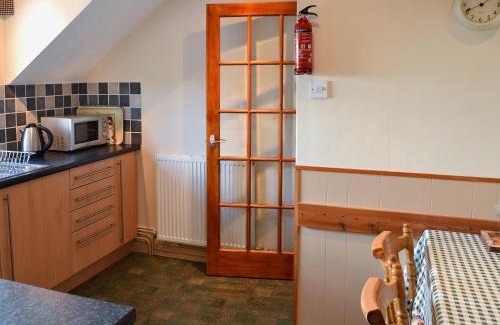 Rhyd-y-clafdy House | Fron Erch Cottages - 2712
