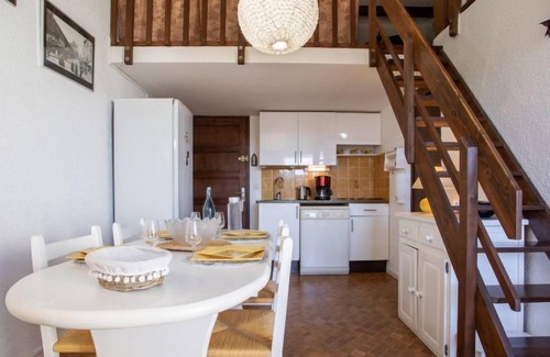 Le Barcares Apartment | Front de Mer by Interhome