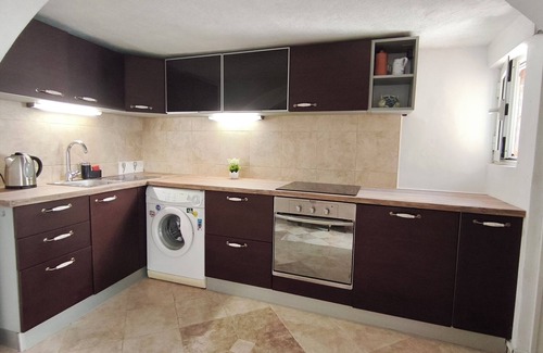 Prcanj House | Front line Cathedral house in the Bay of Kotor!
