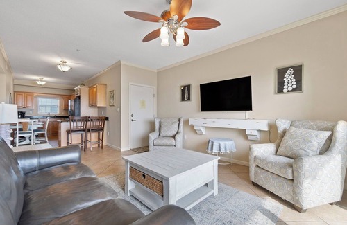 Pensacola Beach Condo | Front Row Seats to the Gulf of Mexico