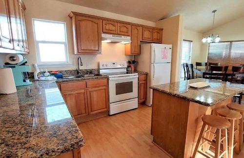 Surfside Beach House | Front row w/POOL, 2 houses included