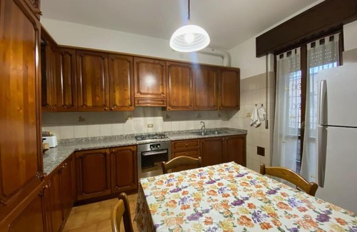 Pero Apartment | Fronte Fiera Apartment