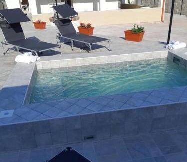 Gallina Apartment | Fronte Mare