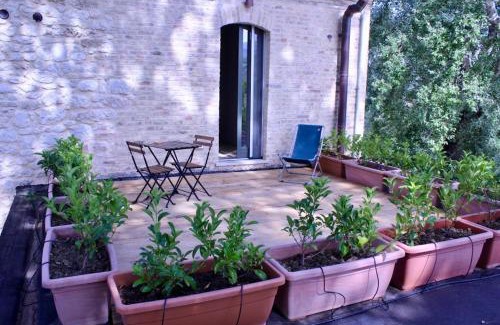 Fara Filiorum Petri Bed & Breakfast | Frontemaja