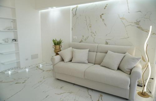 Borgo Santa Maria Apartment | FronteMare Apartment