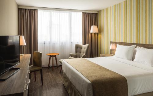 Centro Hotel | Frontier Hotel Rivera