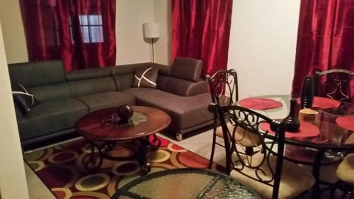 Dover Apartment | Frontline Apartments