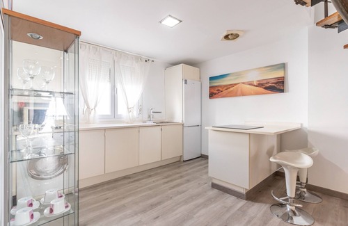 Almerimar Apartment | Frontline Playas del Golf, Almerimar