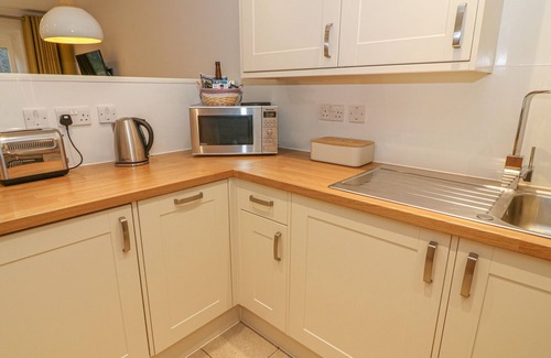 Ambleside Cottage | FROST, pet friendly, luxury holiday cottage in Far Sawrey