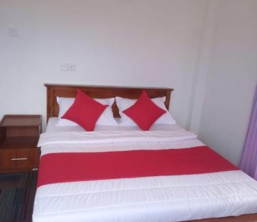 Nuwara Eliya House | Frosty Heaven Guest House