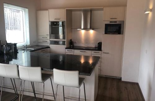 Hundsdorfl Apartment | Frozen Time Apartments