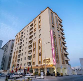 Juffair Apartment | Frsan Plaza