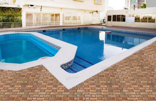 Juffair Apartment | Frsan Plaza