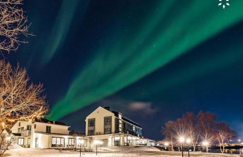 Mosjoen Hotel | Fru Haugans Hotel