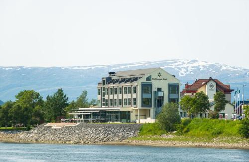 Mosjoen Hotel | Fru Haugans Hotel