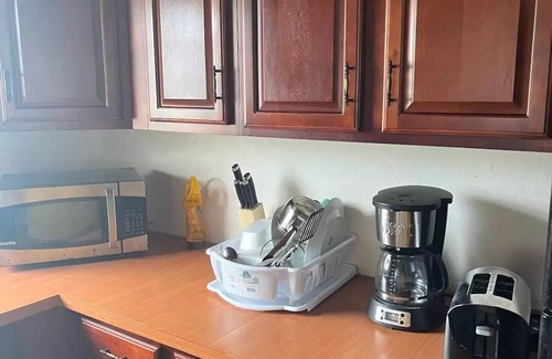 Estate Clifton Hill Apartment | Fruit Tree Paradisen
