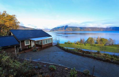 Balestrand House | Frydenlund
