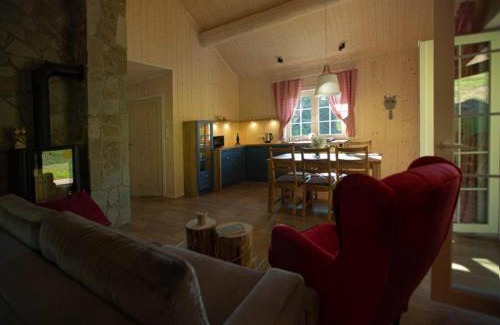 Bystrzyca Kłodzka Ski Chalet | Frydrysówka