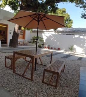 Barahona Apartment | FS Apartment Studio 1 Cozy Coastal Barahona Stay