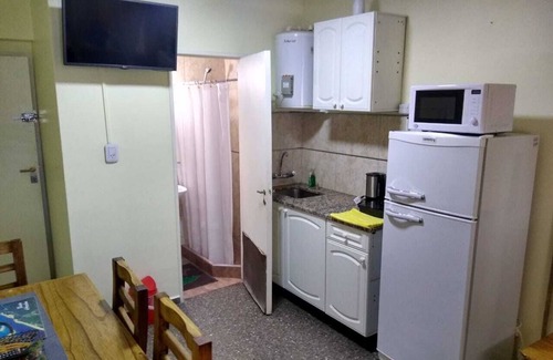 Historic Center Apartment | FSM DOWNTOWN DEPARTMENT