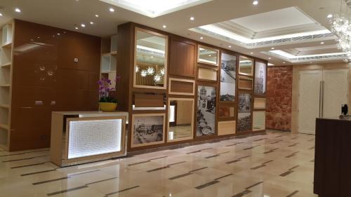 Macau Hotel | Fu Hua Hotel