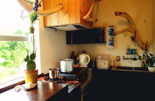 Shoshi Villa | Fu-rai-so Private Villa