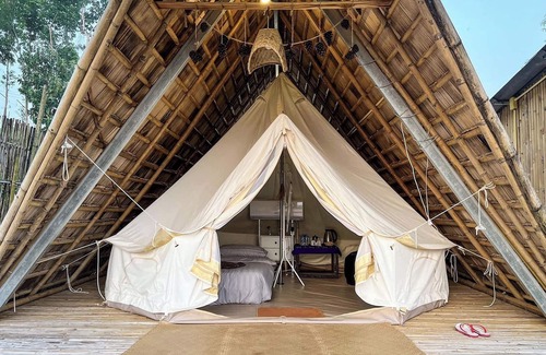 Vientiane Hotel | Fuang Dao Mountain Resort