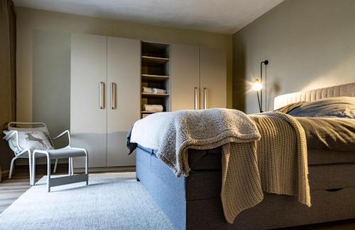 Gaishorn House | , Fuchs "
