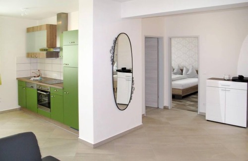 Donnerskirchen Apartment | Fuchs by Interhome