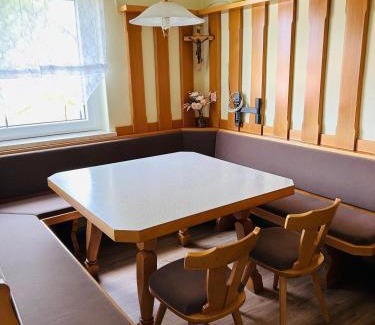 Waldenstein Apartment | Fuchsbau