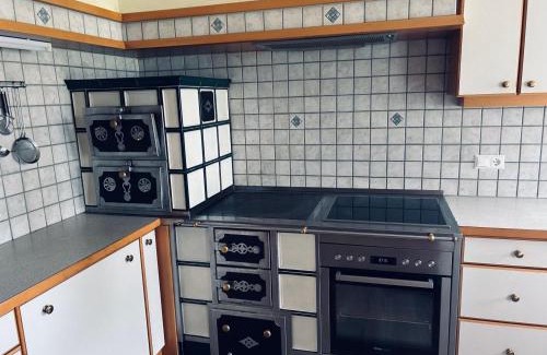 Waldenstein Apartment | Fuchsbau
