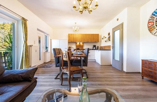 Thurmansbang Apartment | Fuchswiese