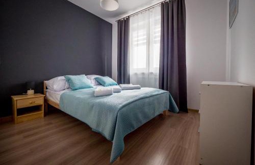 Gorzow Wielkopolski Apartment | FUDA APARTAMENT BRUKSELSKA 11