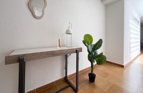 Fuensalida Apartment | FuensalidaHomes 001