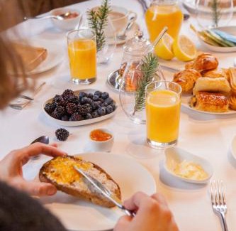 Quintanilla de Onesimo Hotel | Fuente Aceña Hotel Boutique
