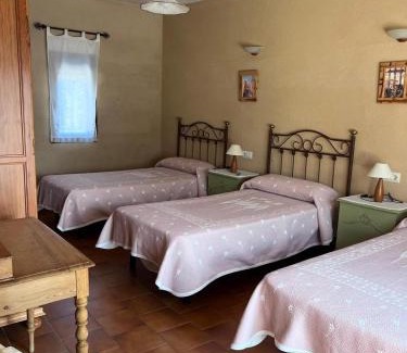 Munoveros Apartment | FUENTE GRANDE I