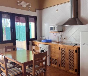 Munoveros Apartment | FUENTE GRANDE I