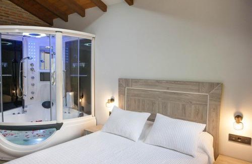 Rozas Apartment | FUENTE OSCURA