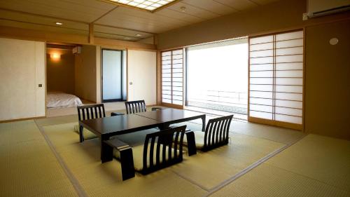 Izu Nagaoka Onsen Hotel | Fugaku Hanabusa