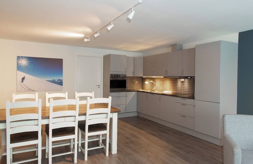 Lyngen Apartment | Fugleøya - Lyngen Experience Apartments