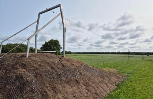 Rodekro House | Fuglhus - hyggelig ferie på landet