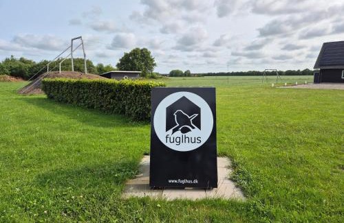 Rodekro House | Fuglhus - hyggelig ferie på landet